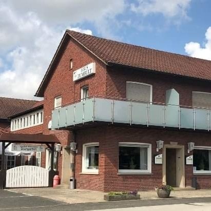 Haus zum Blut