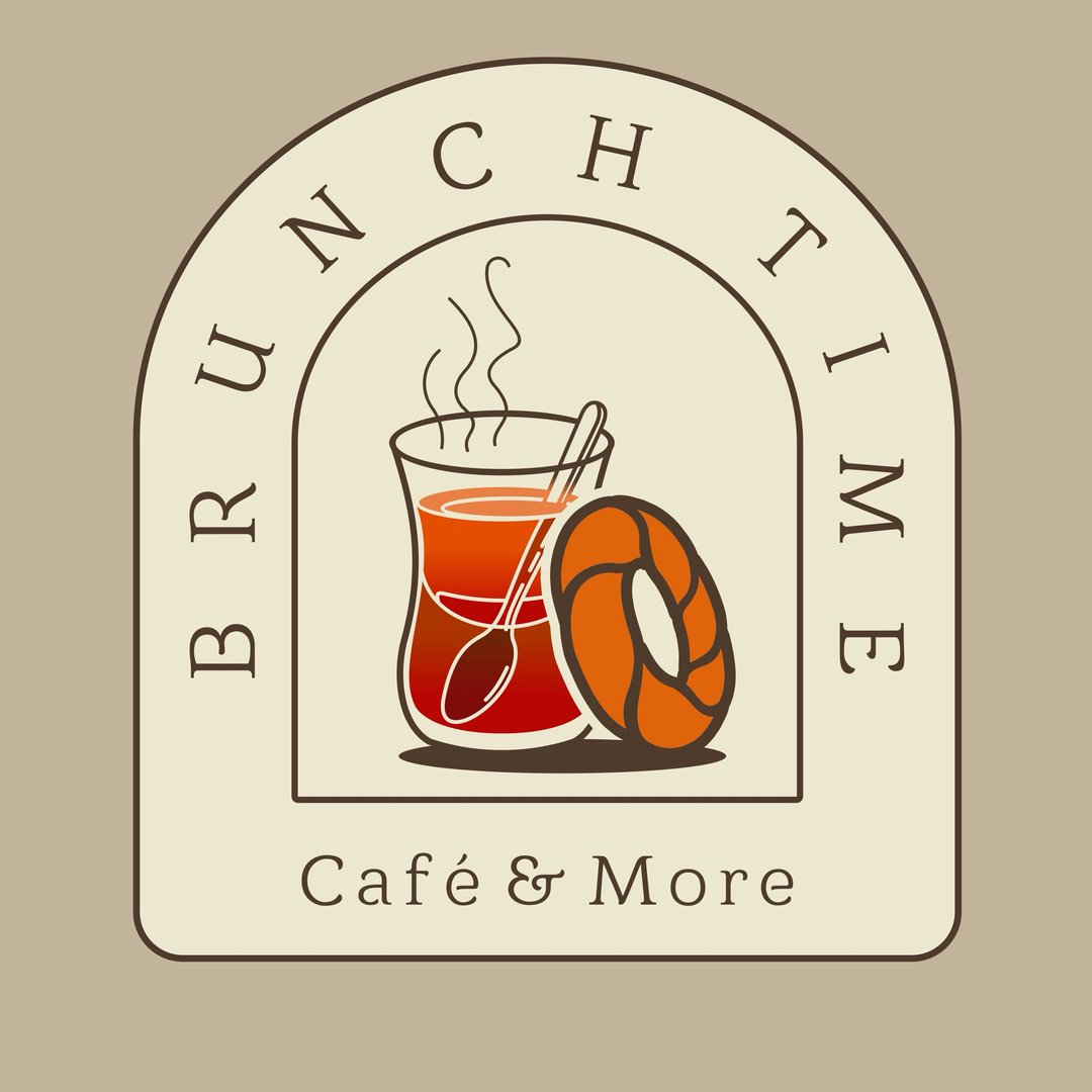 Brunchtime Café & More