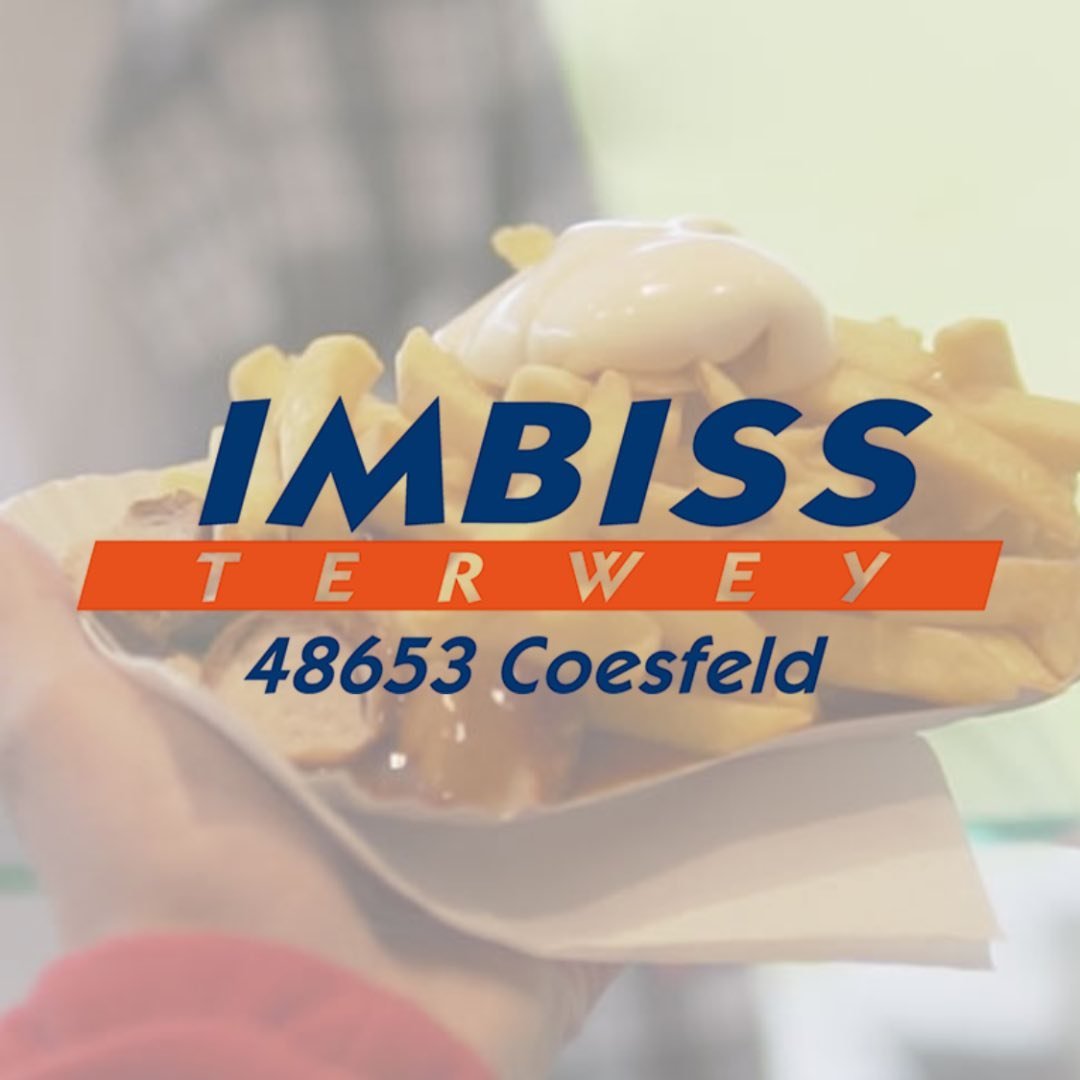 Imbiss Terwey Coesfeld
