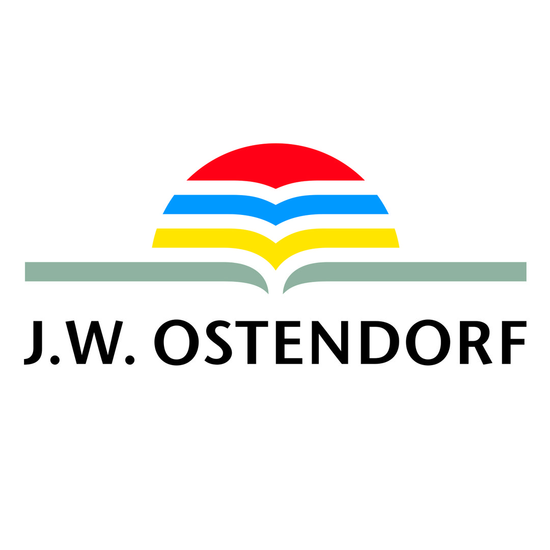 J.W. Ostendorf