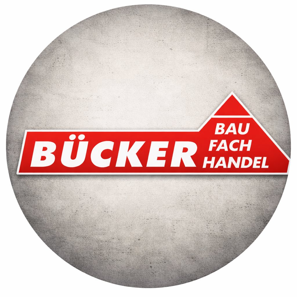 Bücker Baufachhandel