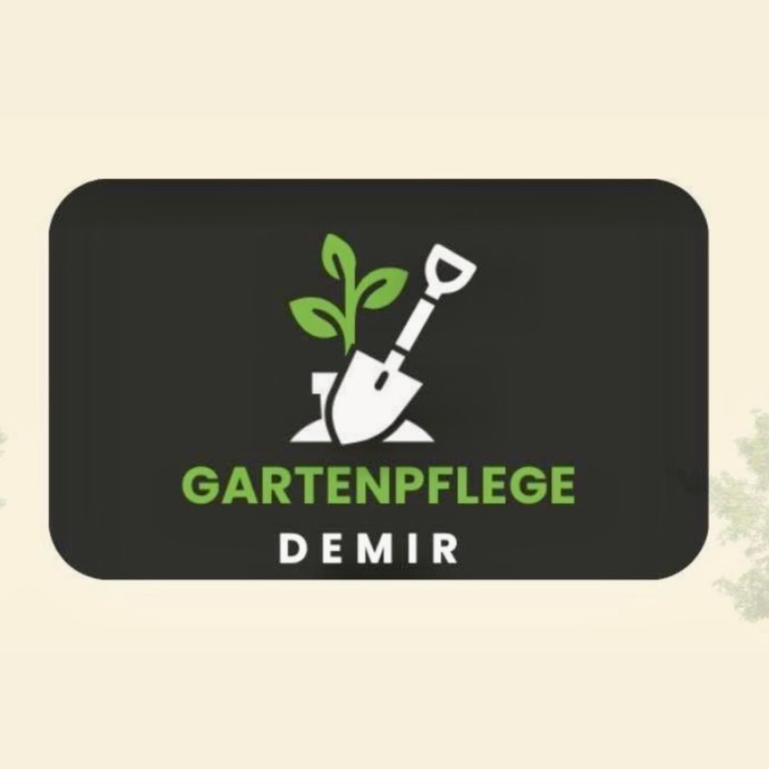 Gartenpflege Demir