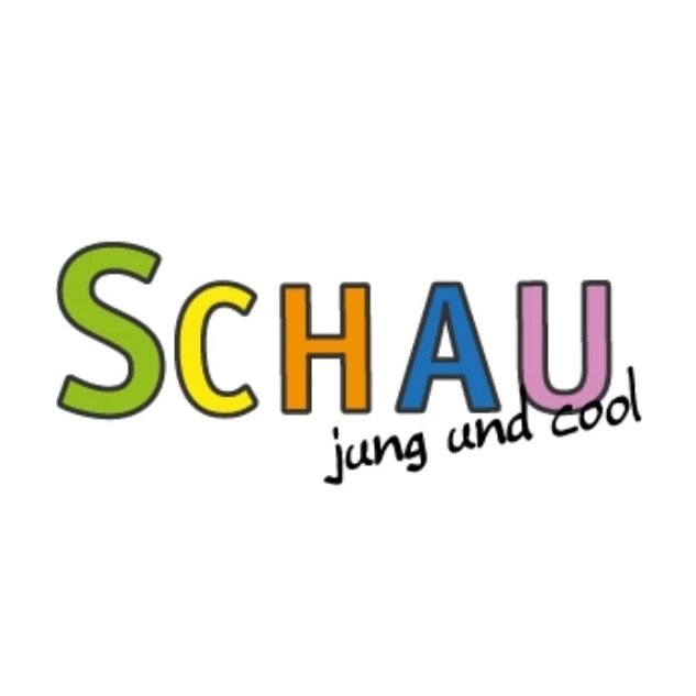 Schau - jung und cool