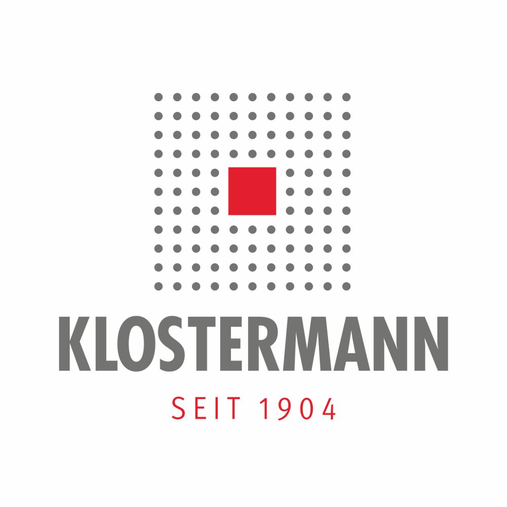 Klostermann seit 1904
